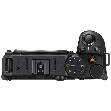 Nikon Z30 + Z DX 18-140 VR + SD 64GB Lexar (Nital)