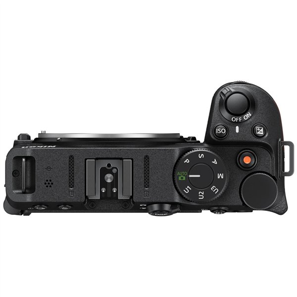 Nikon Z30 + Z DX 16-50 VR Vlogger Kit + SD 64GB Lexar (Nital)