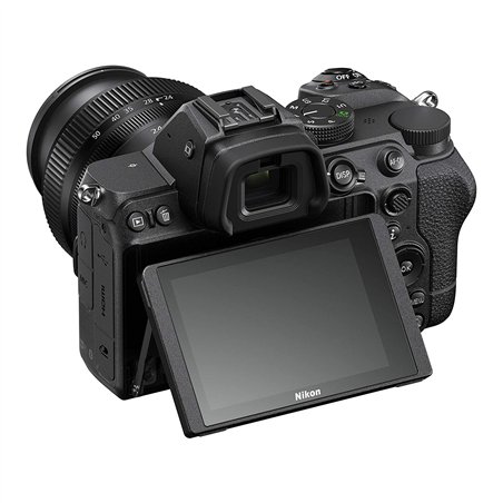 Nikon Z5 corpo + SD 64GB Lexar 800x Pro (Nital)