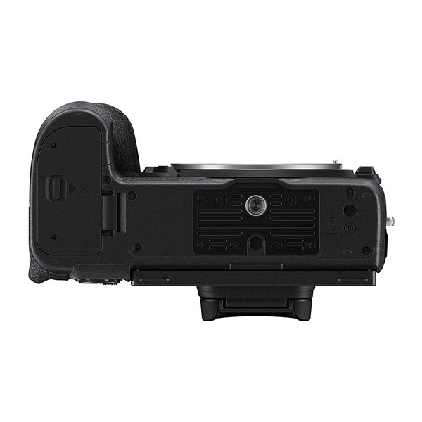 Nikon Z5 corpo + SD 64GB Lexar 800x Pro (Nital)