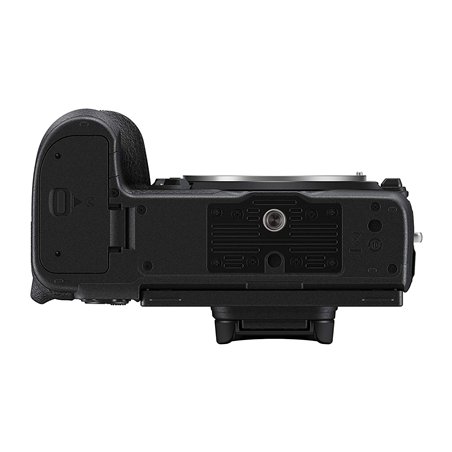 Nikon Z5 corpo + SD 64GB Lexar 800x Pro (Nital)