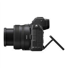 Nikon Z5 + Z 24-50/4-6,3 SD 64GB Lexar 800x Pro (Nital) 2