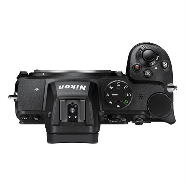 Nikon Z5 + Z 24-70/4 + SD 64GB Lexar 800x Pro (Nital)