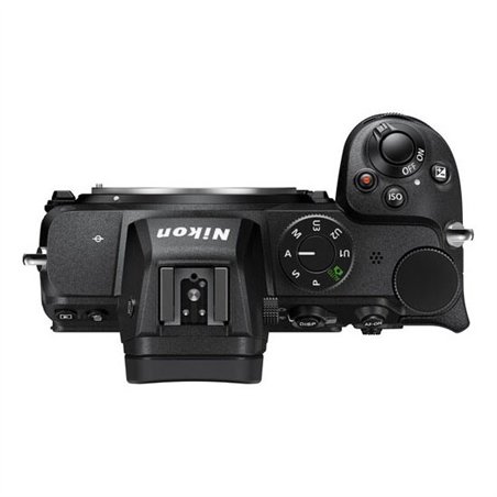 Nikon Z5 + Z 24-70/4 + SD 64GB Lexar 800x Pro (Nital)