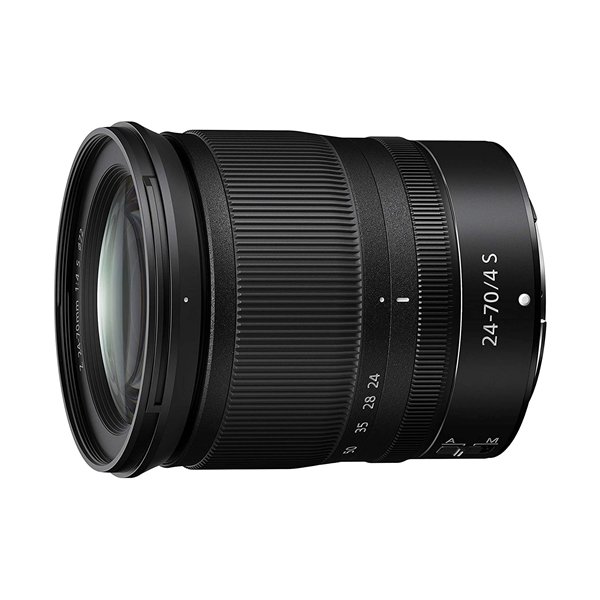 Nikon Z5 + Z 24-70/4 + SD 64GB Lexar 800x Pro (Nital)