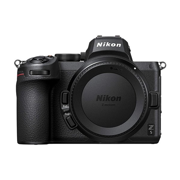 Nikon Z5 + Z 24-200/4-6,3 + SD 64GB Lexar 800x Pro (Nital)