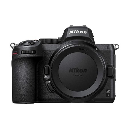 Nikon Z5 + Z 24-200/4-6,3 + SD 64GB Lexar 800x Pro (Nital)