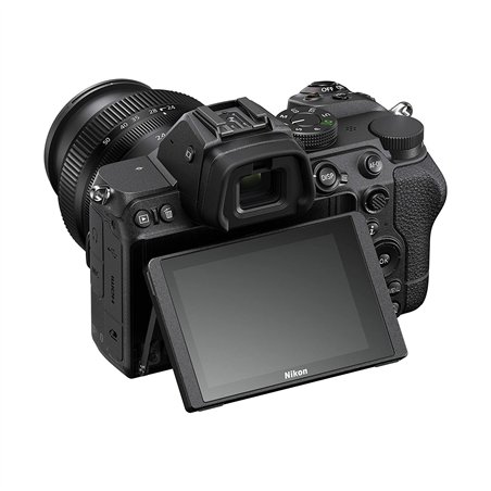 Nikon Z5 + Z 24-200/4-6,3 + SD 64GB Lexar 800x Pro (Nital)