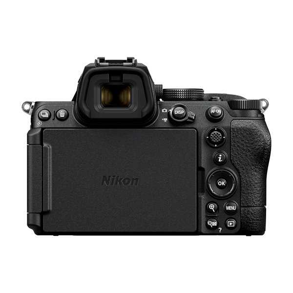 Nikon Z5 II corpo + SD 128GB Lexar 800x Pro (Nital)