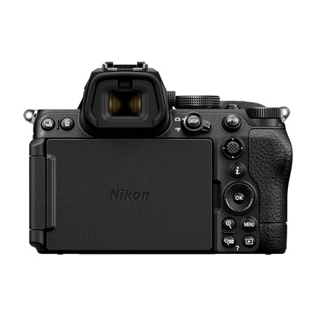 Nikon Z5 II corpo + SD 128GB Lexar 800x Pro (Nital)