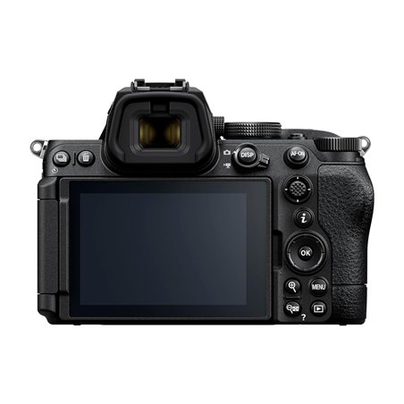Nikon Z5 II corpo + SD 128GB Lexar 800x Pro (Nital)