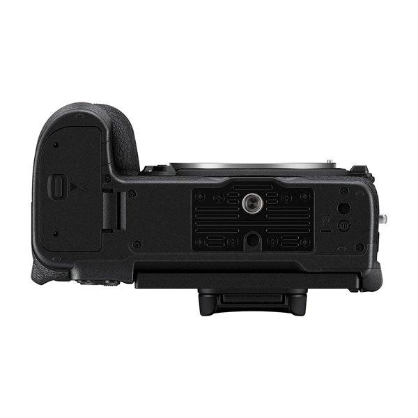 Nikon Z5 II corpo + SD 128GB Lexar 800x Pro (Nital)