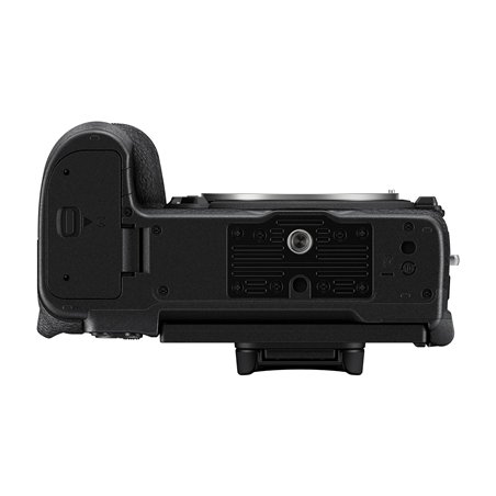 Nikon Z5 II corpo + SD 128GB Lexar 800x Pro (Nital)