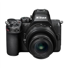 Nikon Z5 II + Z 24-50/4-6,3 SD 128GB Lexar 800x Pro (Nital) 2