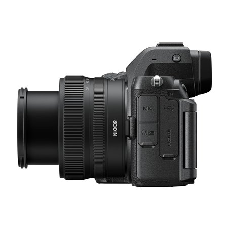 Nikon Z5 II + Z 24-50/4-6,3 SD 128GB Lexar 800x Pro (Nital)