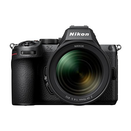 Nikon Z5 II + Z 24-70/4 + SD 128GB SD 128GB Lexar 800x Pro (Nital)