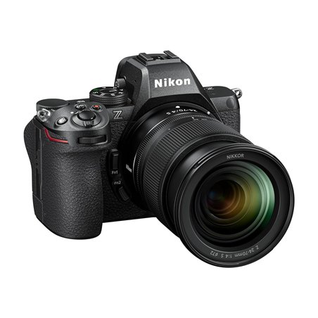 Nikon Z5 II + Z 24-70/4 + SD 128GB SD 128GB Lexar 800x Pro (Nital)