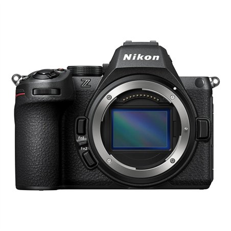 Nikon Z5 II + Z 24-120/4 + SD 128GB Lexar 800x Pro (Nital)