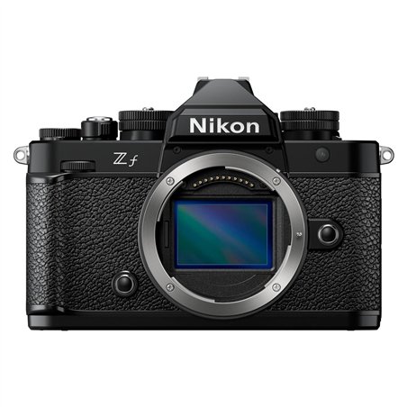 Nikon Z f corpo + SDXC 128GB (Nital)