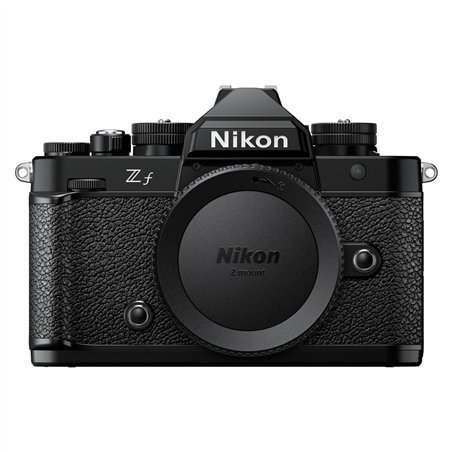 Nikon Z f corpo + SDXC 128GB (Nital)