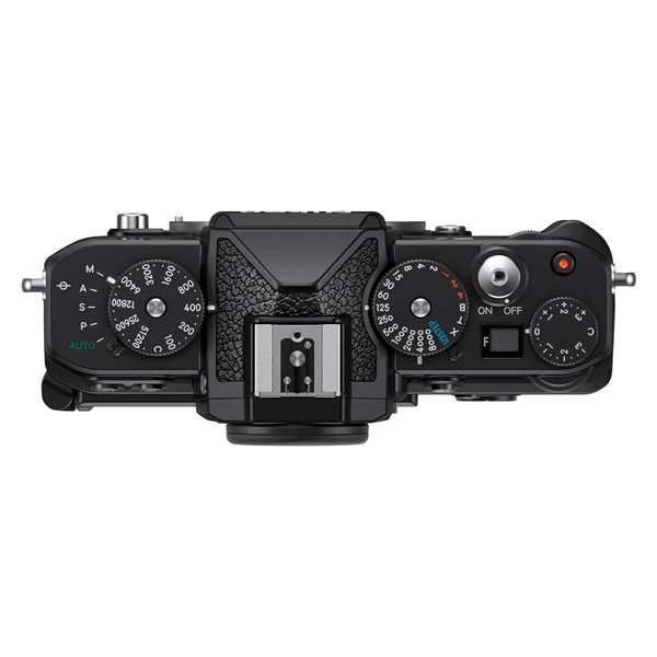 Nikon Z f corpo + SDXC 128GB (Nital)