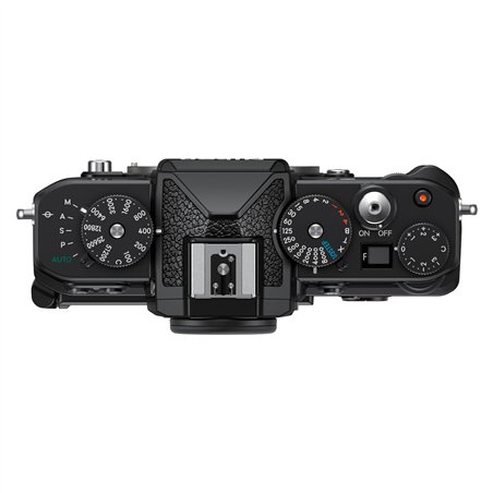 Nikon Z f corpo + SDXC 128GB (Nital)