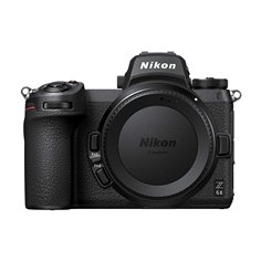 Nikon Z6 II corpo (Nital) 2