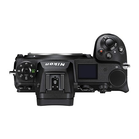 Nikon Z6 II corpo (Nital)