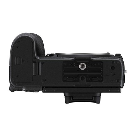 Nikon Z6 II corpo (Nital)