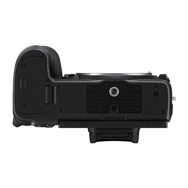 Nikon Z6 II corpo + Z 24-200/4-6,3 (Nital)