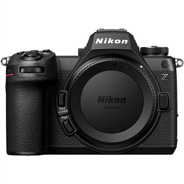 Nikon Z6 III corpo + SDXC 128GB (Nital)