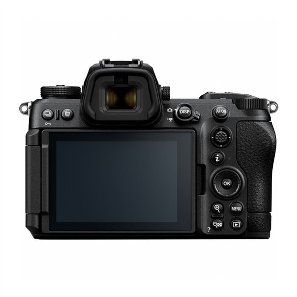 Nikon Z6 III corpo + SDXC 128GB (Nital)