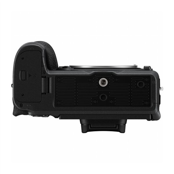 Nikon Z6 III corpo + SDXC 128GB (Nital)