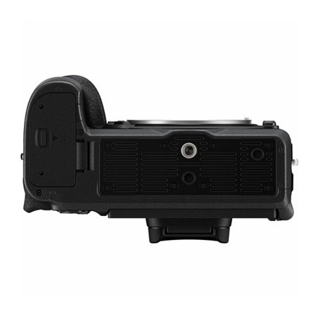 Nikon Z6 III + Z 24-120/4 S + SDXC 128GB (Nital)