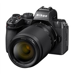 Nikon Z50 II + Z DX 16-50 VR + Z DX 50-250 DX + SDXC 128GB (Nital) 2