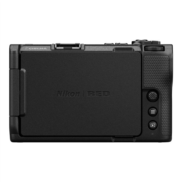 Nikon ZR CINEMA corpo + 256GB CFexpress Gold