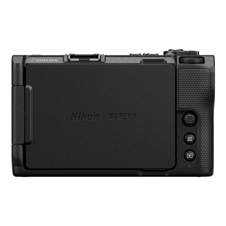 Nikon ZR CINEMA corpo + 256GB CFexpress Gold