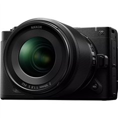 Nikon ZR CINEMA + Z 24-70/4 s + 256GB CFexpress Gold