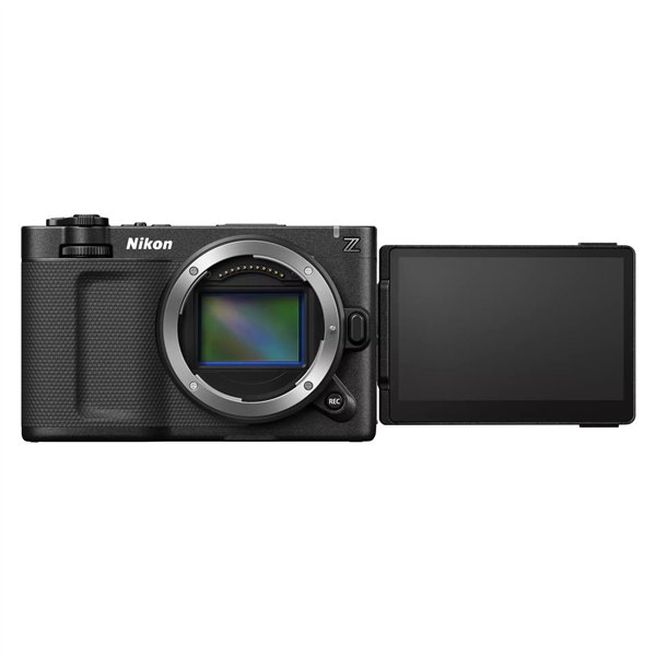 Nikon ZR CINEMA + Z 24-70/4 s + 256GB CFexpress Gold