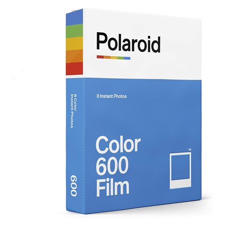 Polaroid Color Film for 600