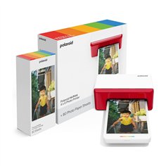 Polaroid Hi-Print 4x6 stampante Everythinks Box