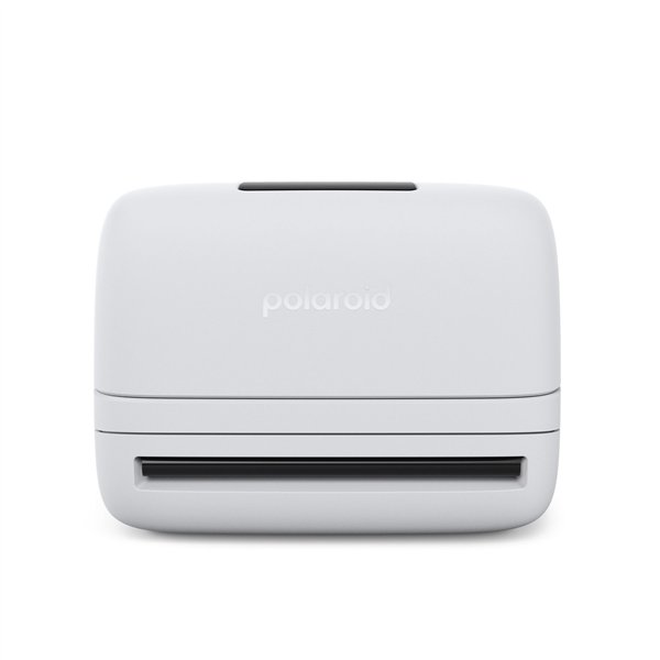 Polaroid Flip BUNDLE film color - White