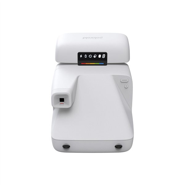 Polaroid Flip BUNDLE film color - White