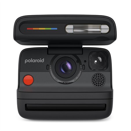 Polaroid Flip BUNDLE film color - Black