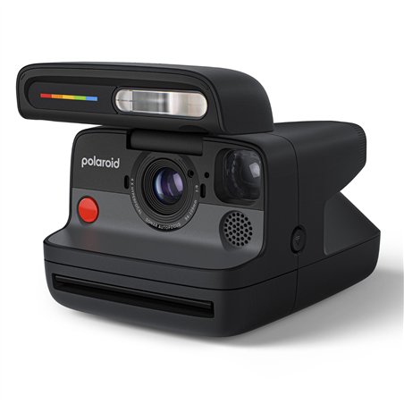Polaroid Flip BUNDLE film color - Black