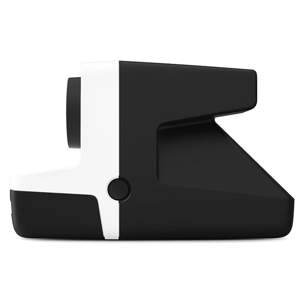 Polaroid Now Gen 2 - black & white (Panda)