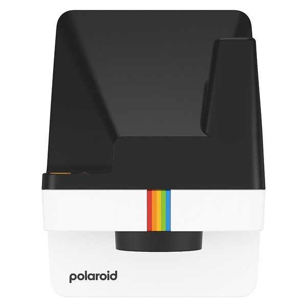 Polaroid Now Gen 2 - black & white (Panda)