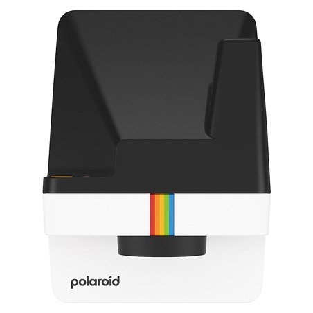 Polaroid Now Gen 2 - black & white (Panda)
