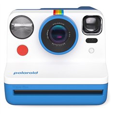Polaroid Now Gen 2 - blue