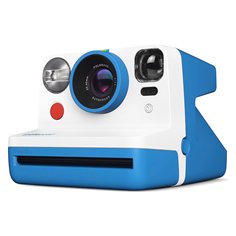 Polaroid Now Gen 2 - blue 2
